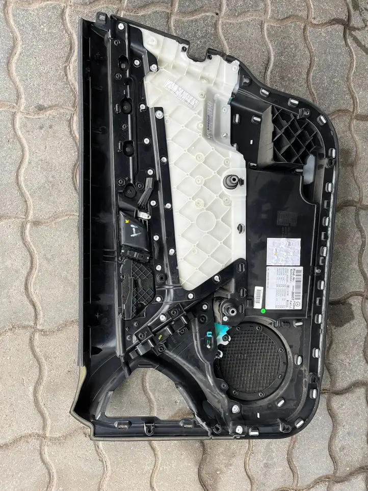 Mercedes-Benz C W204 (2007 - 2014) A2045401710 Проводка передней двери — фото 1