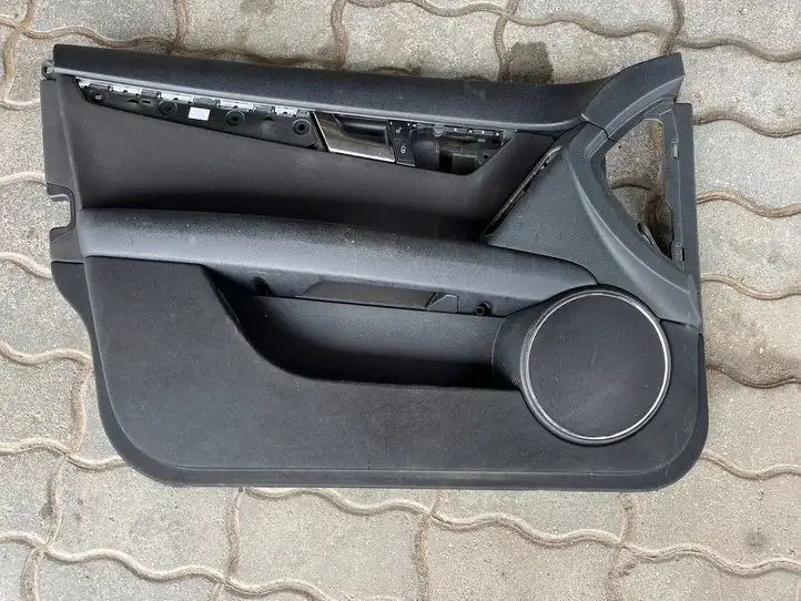 Mercedes-Benz C W204 (2007 - 2014) A2045401710 Проводка передней двери — фото 2