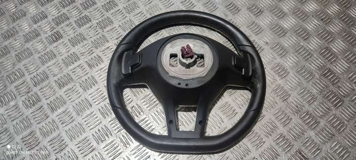 Mercedes-Benz C W205 (2014 - 2021)  A1724604203 Руль