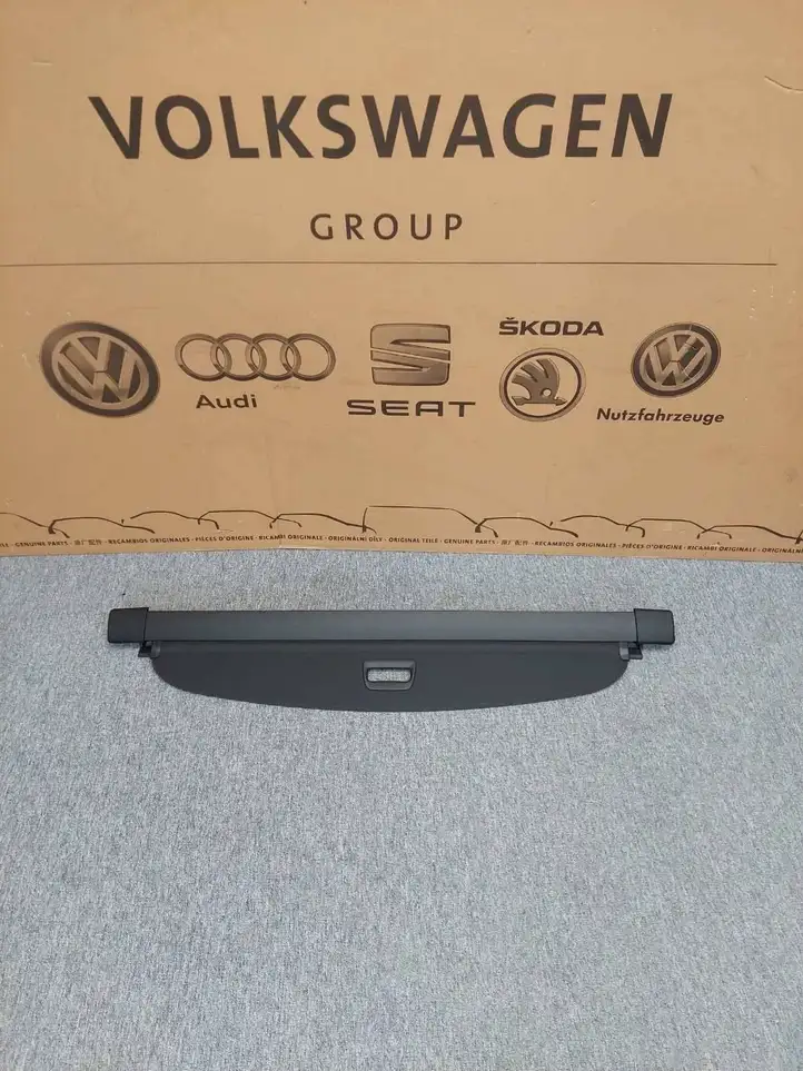 Volkswagen (2022 - ) 3G9867871G Прочие детали салона — фото 1