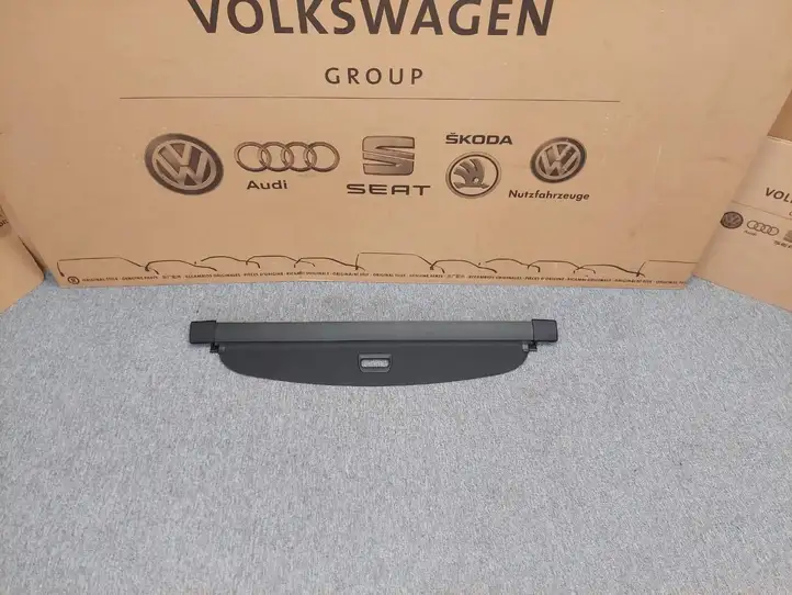 Volkswagen (2022 - ) 3G9867871G Прочие детали салона — фото 5