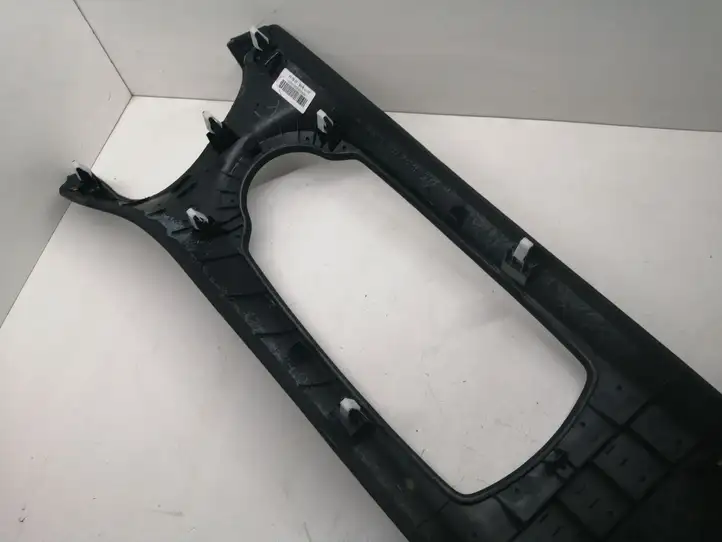 Toyota Yaris (2014 - 2019) 554700D090 Отделка внутренней панели салона — фото 6