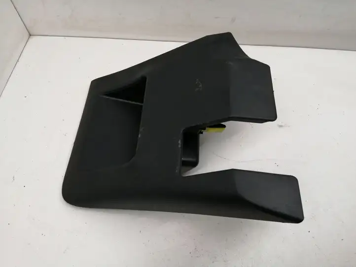 Toyota Yaris (2014 - 2019) 554330D030 Вещевой ящик — фото 4