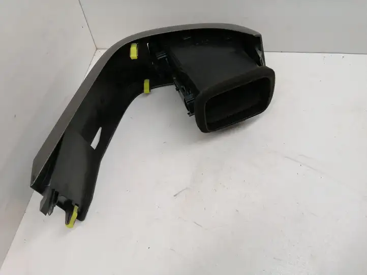 Toyota Prius (XW20) (2003 - 2009) 5566047020 Боковой воздушный дефлектор — фото 3