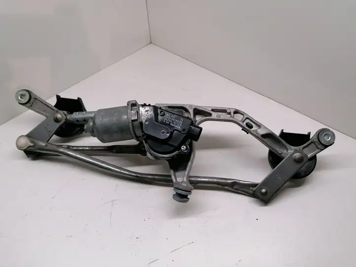 Toyota Auris E180 (2012 - 2018) AE1593003562 Комплект механизма стеклоочистителей — фото 4