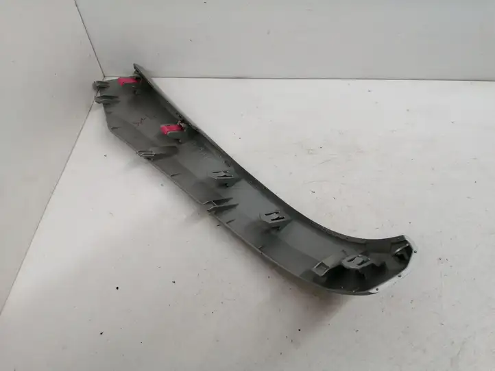 Toyota Prius (XW30) (2009 - 2015) 7464547010 Накладка ручки задней двери — фото 2