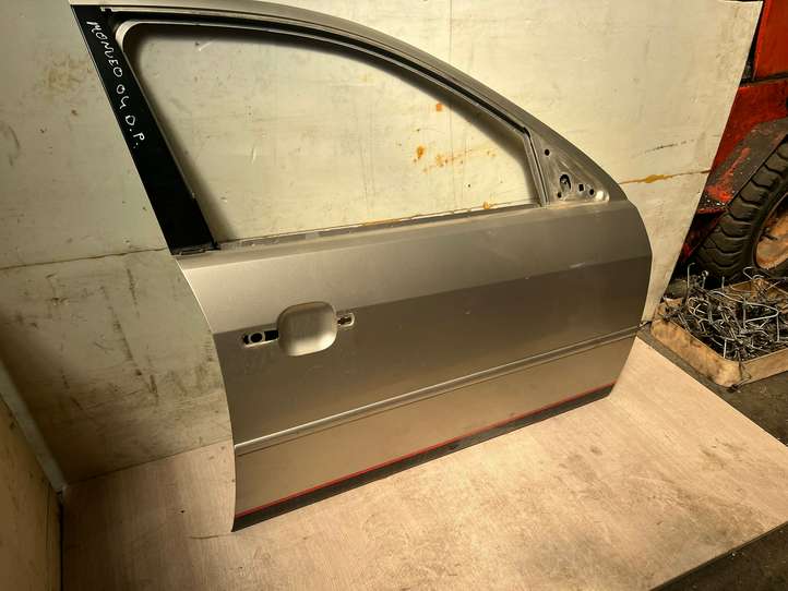 Ford Mondeo Mk III (2000 - 2007)   Дверь