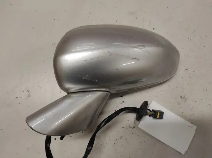 Opel Corsa D (2006 - 2010) 020873 Боковое зеркало с электроприводом — фото 2