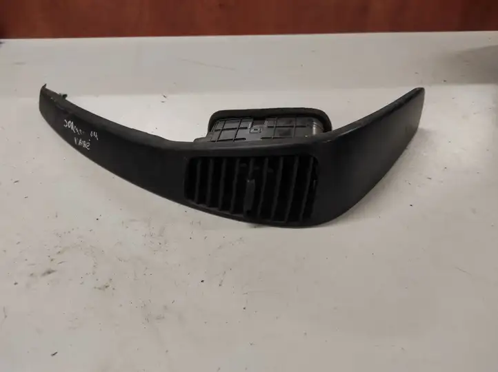 Kia Sorento (2002 - 2006) 974303E000 Боковой воздушный дефлектор — фото 1