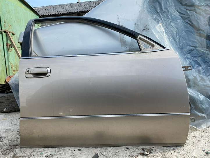 Lexus GS 300 350 430  (2000 - 2004)   Дверь
