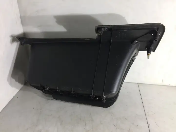 Fiat Ducato (2007 - 2014) 130582807 Внутренняя отделка переднего порога — фото 4