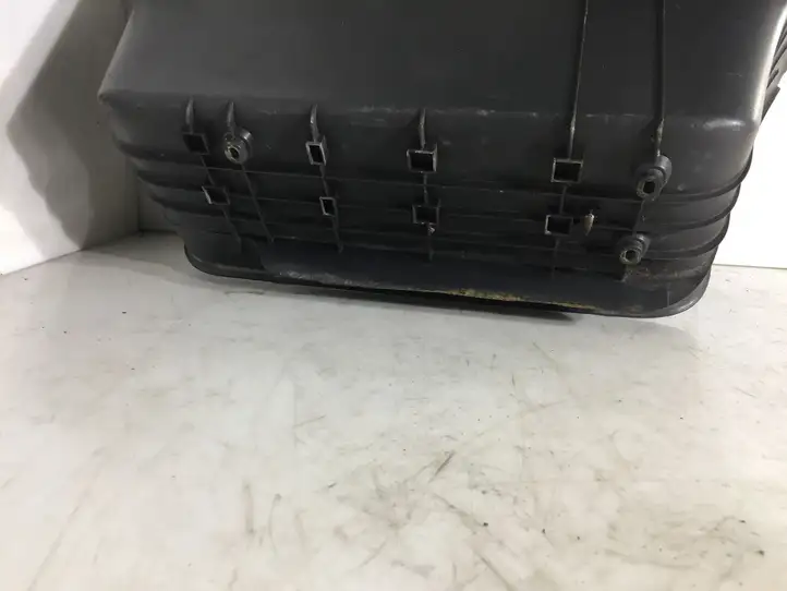 Fiat Ducato (2007 - 2014) 130582807 Внутренняя отделка переднего порога — фото 5