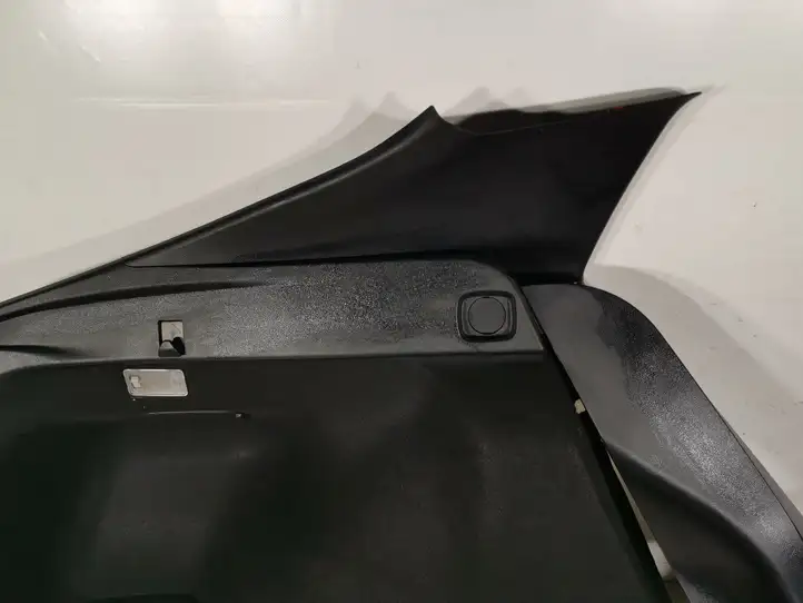 Toyota Prius (XW50) (2015 - ) Боковая обшивка багажника — фото 5