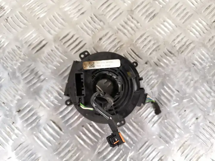 Opel Zafira C (2014 - 2016) 13589398 Контактное кольцо SRS — фото 1