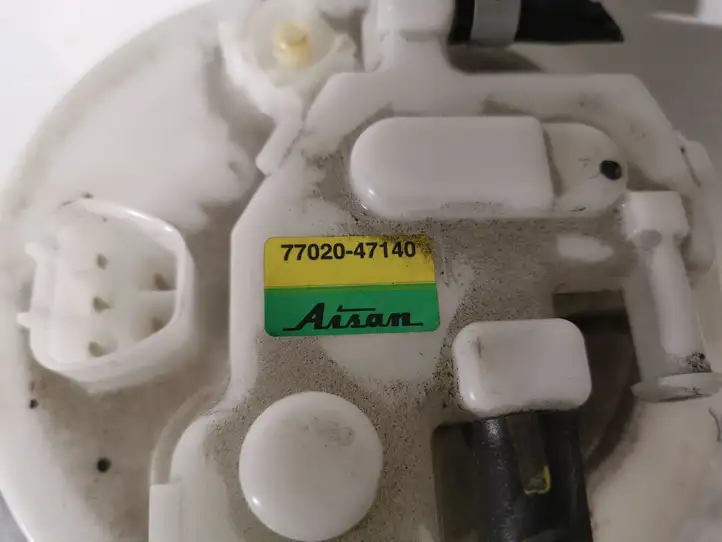Toyota Prius (XW50) (2015 - ) 7702047140 Топливный насос (в баке) — фото 4