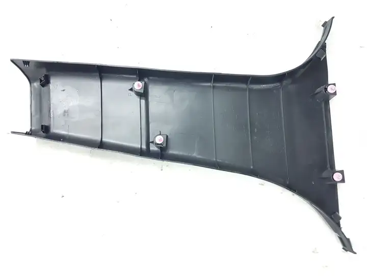 Subaru Legacy (2015 - 2017) 94022AL03A Нижняя обшивка стойки B — фото 2