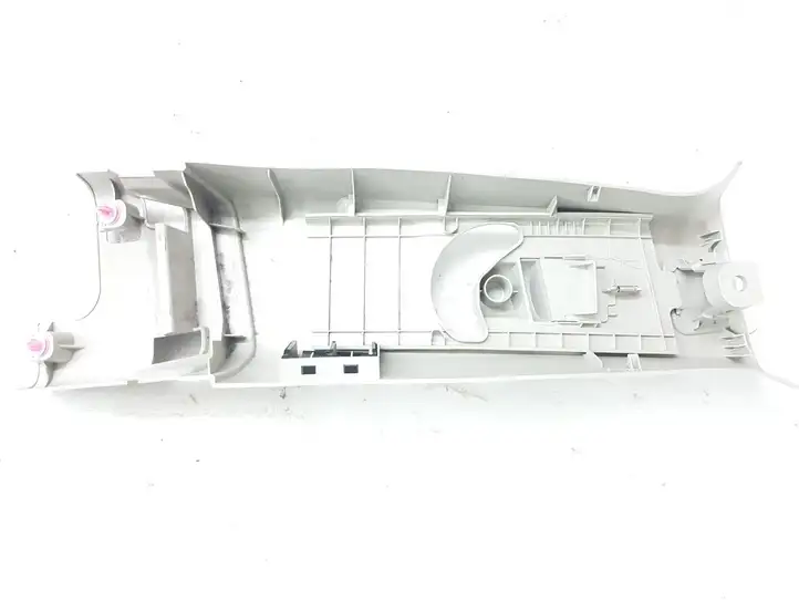 Subaru Legacy (2015 - 2017) 94012AL05A Верхняя обшивка стойки B — фото 2