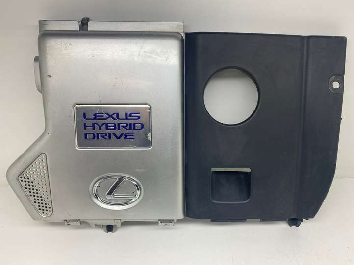 Lexus RX 350 (2006 - 2009)  5379648020 Крышка двигателя (отделка)