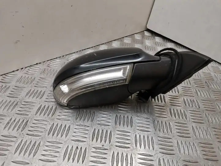 Volkswagen PASSAT B6 (2005 - 2010) 3C0857934 Боковое зеркало с электроприводом — фото 3