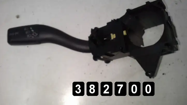 Seat Exeo (3R) (2008 - 2013) 4e0953513k Другие включатели / ручки/ переключатели — фото 1