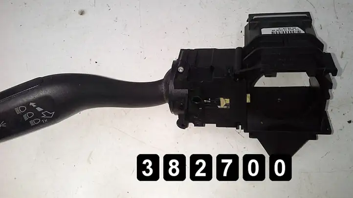 Seat Exeo (3R) (2008 - 2013) 4e0953513k Другие включатели / ручки/ переключатели — фото 2