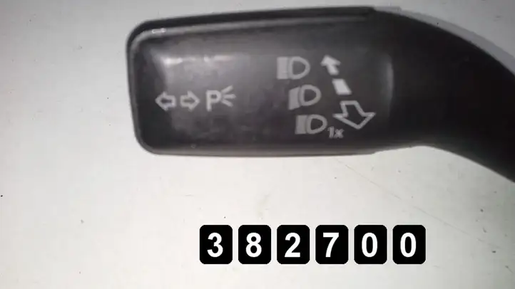 Seat Exeo (3R) (2008 - 2013) 4e0953513k Другие включатели / ручки/ переключатели — фото 3