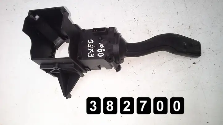 Seat Exeo (3R) (2008 - 2013) 4e0953513k Другие включатели / ручки/ переключатели — фото 4