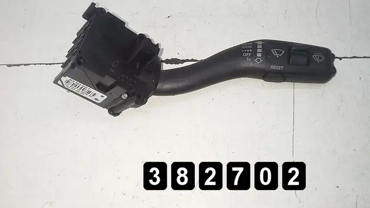 Seat Exeo (3R) (2008 - 2013) 4e0953503f Другие включатели / ручки/ переключатели — фото 1