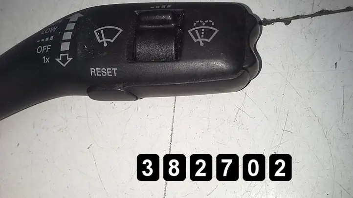 Seat Exeo (3R) (2008 - 2013) 4e0953503f Другие включатели / ручки/ переключатели — фото 2