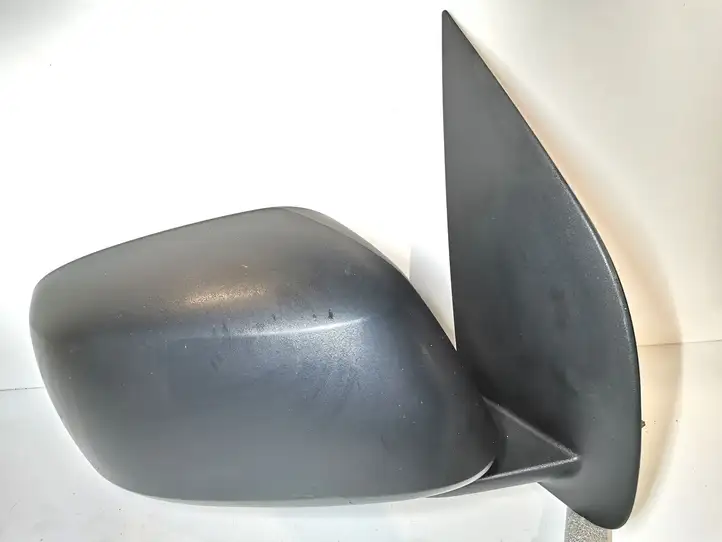 Nissan Navara D40 (2004 - 2015) 014302 Боковое зеркало с электроприводом — фото 7