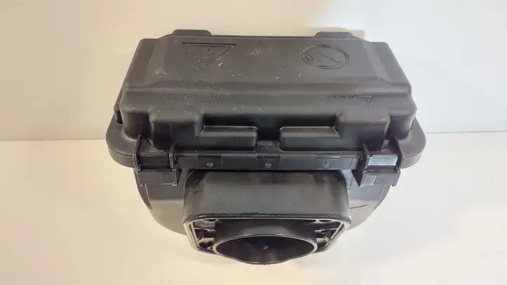 BMW 3 GT F34 (2013 - 2017) 61149224872 Блок предохранителей — фото 3