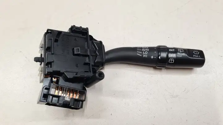 Toyota Corolla Verso AR10 (2004 - 2009) 8465205170 Переключатель стеклоочистителей — фото 1