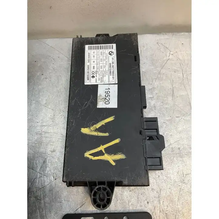 BMW (2009 - ) 7191590 Блок бесключевого доступа — фото 14