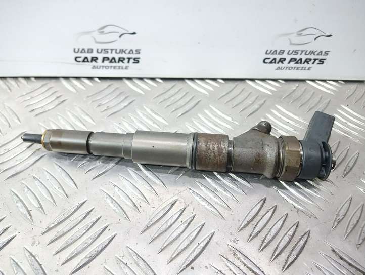 BMW 5 E60 E61 (2004 - 2010)  0445110212 Жиклер (жиклеры) (форсунка (форсунки)