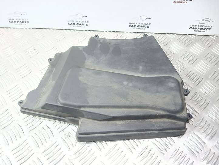BMW 5 E60 E61 (2004 - 2010)  7520912 Крышка ящика предохранителей