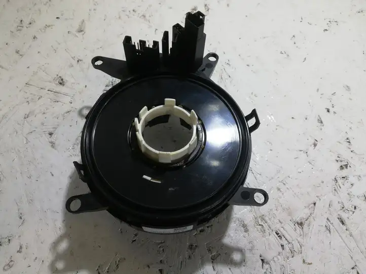 BMW 5 E60 E61 (2004 - 2010) 697639402 Контактное кольцо SRS — фото 3