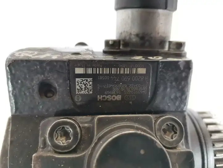 Nissan Qashqai (2010 - 2013) 0445010223 Топливный насос — фото 4