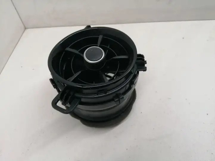 Toyota Auris E180 (2012 - 2018) 5556862280 Боковой воздушный дефлектор — фото 1