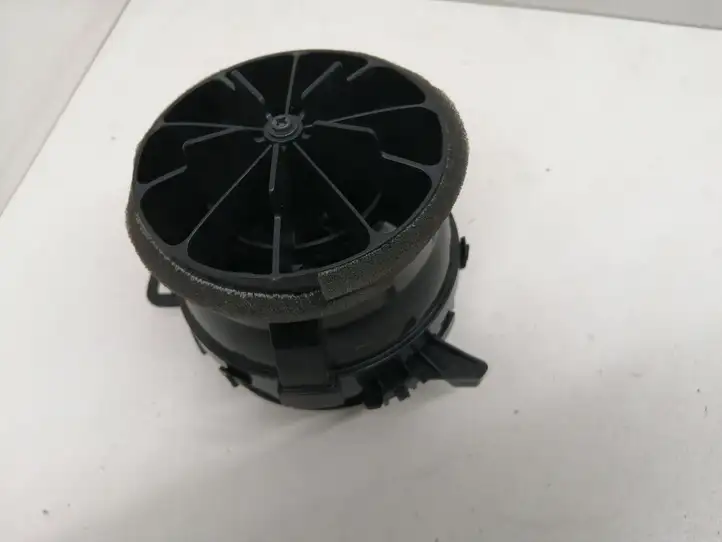 Toyota Auris E180 (2012 - 2018) 5556862280 Боковой воздушный дефлектор — фото 2