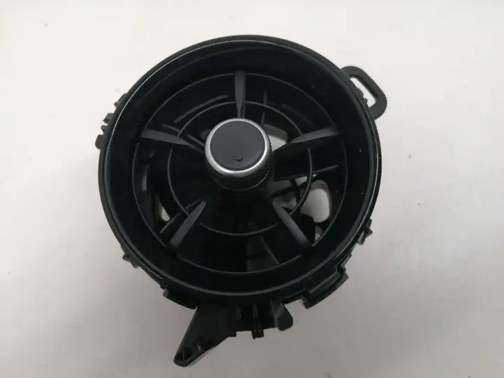 Toyota Auris E180 (2012 - 2018) 5556862280 Боковой воздушный дефлектор — фото 3