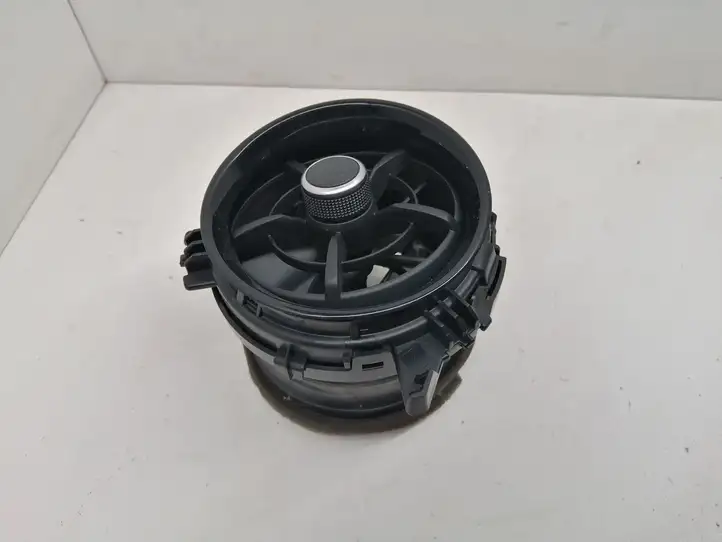 Toyota Auris E180 (2012 - 2018) 5556862280 Боковой воздушный дефлектор — фото 5