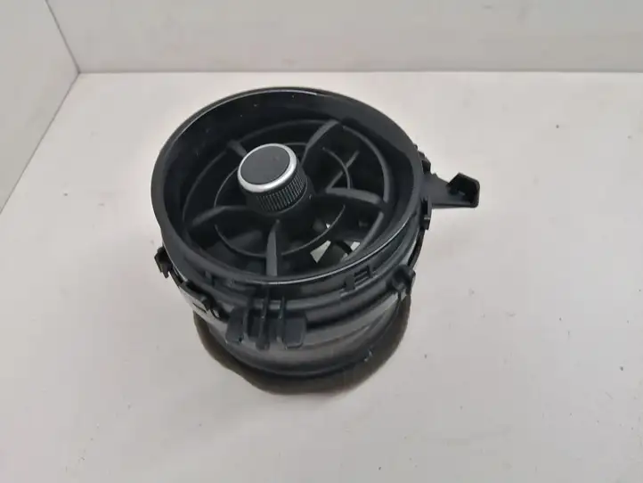 Toyota Auris E180 (2012 - 2018) 5556862280 Боковой воздушный дефлектор — фото 6