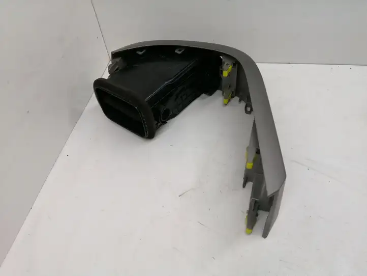 Toyota Prius (XW20) (2003 - 2009) 5555047060 Боковой воздушный дефлектор — фото 2