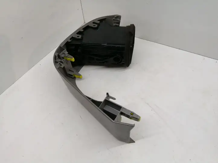 Toyota Prius (XW20) (2003 - 2009) 5555047060 Боковой воздушный дефлектор — фото 5