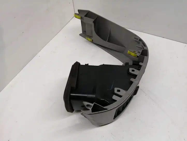 Toyota Prius (XW20) (2003 - 2009) 5555047060 Боковой воздушный дефлектор — фото 6