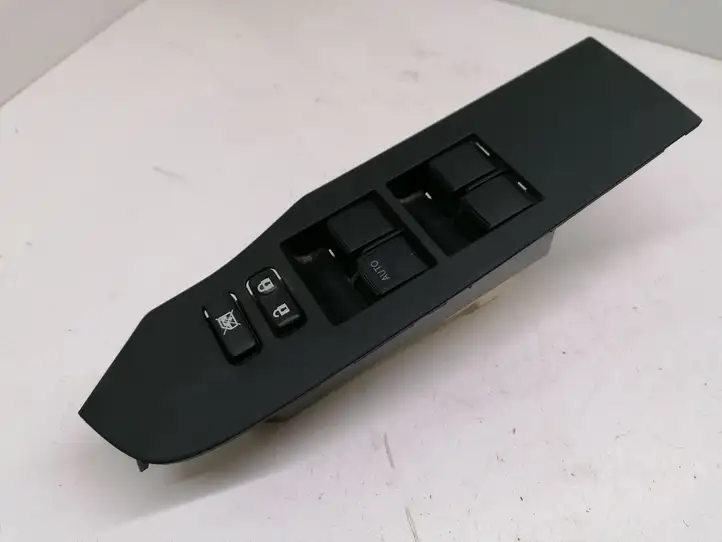 Toyota Auris E180 (2012 - 2018) DEO025332 Кнопка стеклоподъемников — фото 5