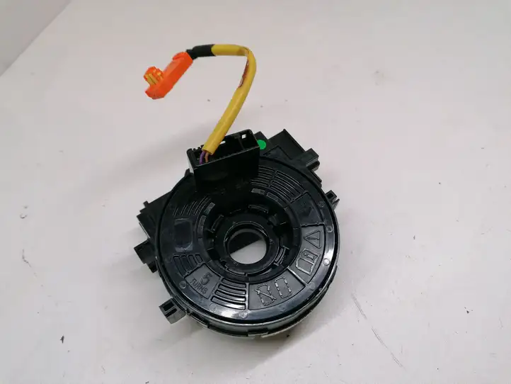 Toyota Auris E180 (2012 - 2018) 8924502060 Контактное кольцо SRS — фото 6