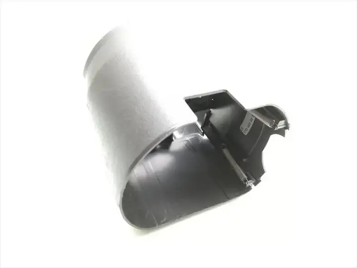 Mercedes-Benz SLK R170 (1996 - 2004) 1704600395 Обшивка рулевой колонки — фото 4