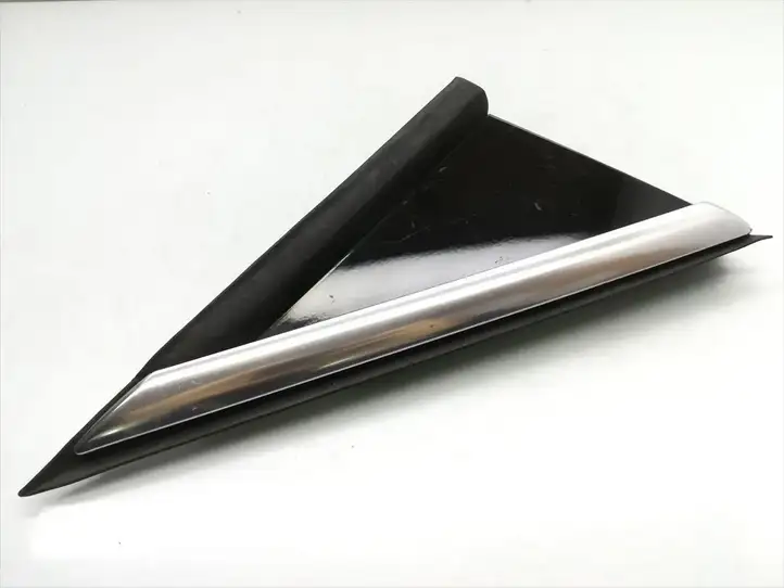 Peugeot 3008 I (2008 - 2015) 96842432XY Пластиковая отделка зеркала — фото 1