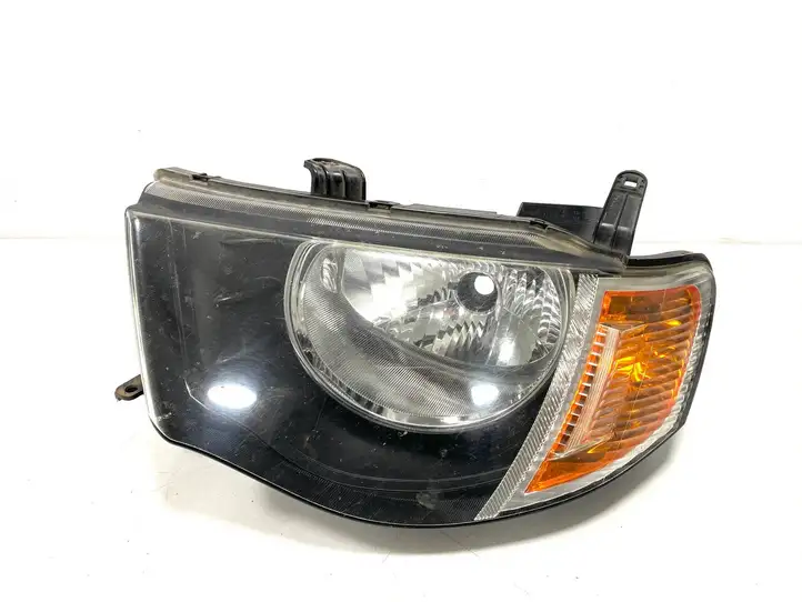 Mitsubishi L200 (2006 - 2014) 90736300 Передняя фара — фото 1